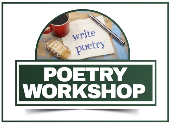 Poetry Workshop post